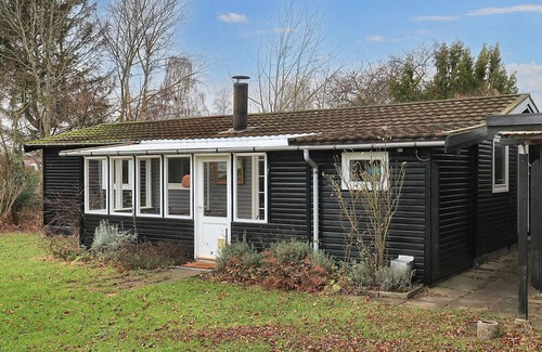 Strøby Ladeplads House | 6 person holiday home in Strøby