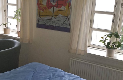 Sydals House | 6 person holiday home in Sydals