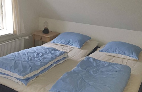 Sydals House | 6 person holiday home in Sydals
