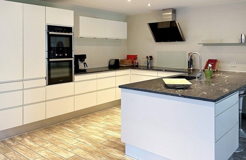 Sydals House | 6 person holiday home in Sydals