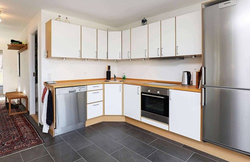Thyholm House | 6 person holiday home in Thyholm-By Traum