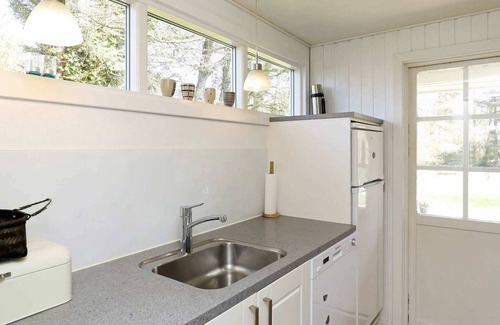 Nørre Fjand House | 6 person holiday home in Ulfborg-By Traum