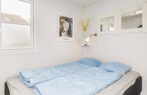 Agger House | 6 person holiday home in Vestervig-By Traum