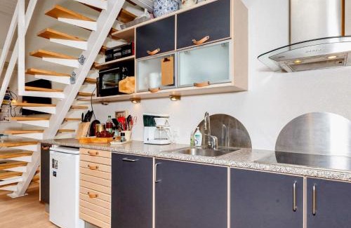 Agger House | 6 person holiday home in Vestervig-By Traum