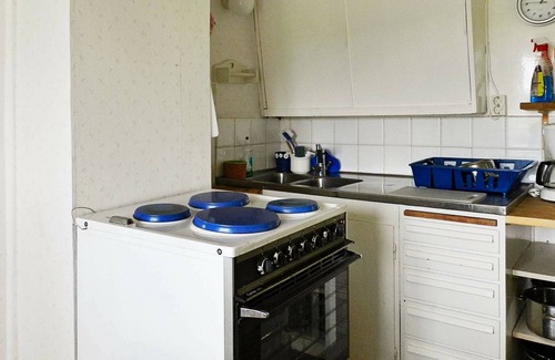 Brastad House | 6 person holiday home in Brastad-By Traum