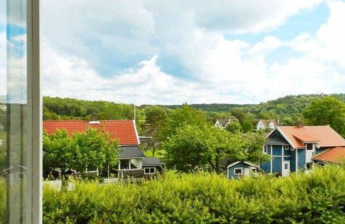 Brastad House | 6 person holiday home in Brastad-By Traum
