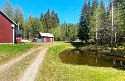 Transtrand House | 6 person holiday home in TRANSTRAND-By Traum