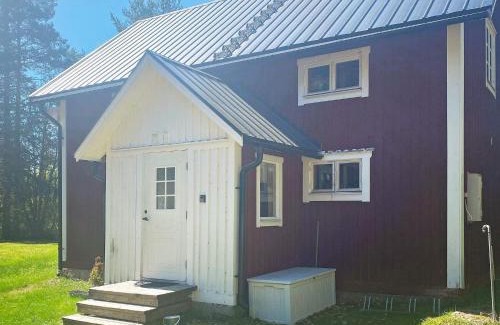 Transtrand House | 6 person holiday home in TRANSTRAND-By Traum