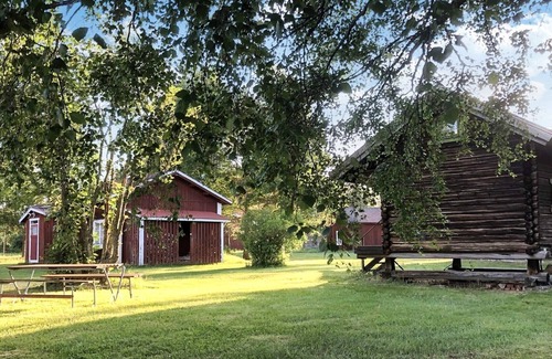 Venjan House | 6 person holiday home in VENJAN