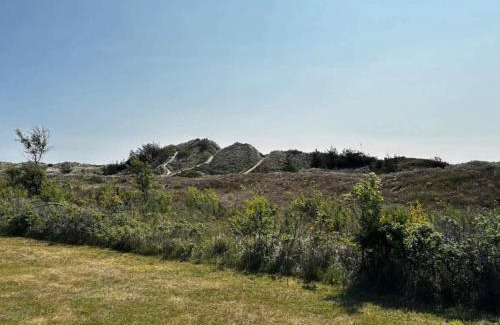 Aalbaek House | 6 person holiday home in Ålbæk