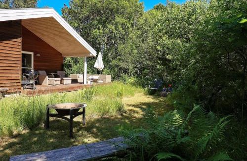 Aalbaek House | 6 person holiday home in Ålbæk-By Traum
