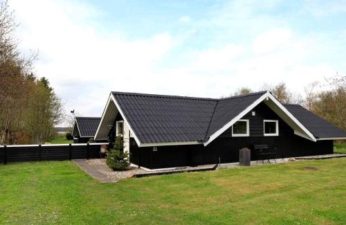 Ansager House | 6 person holiday home in Ansager-By Traum