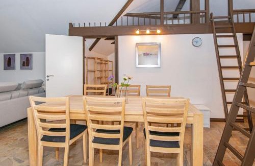 Ansager House | 6 person holiday home in Ansager