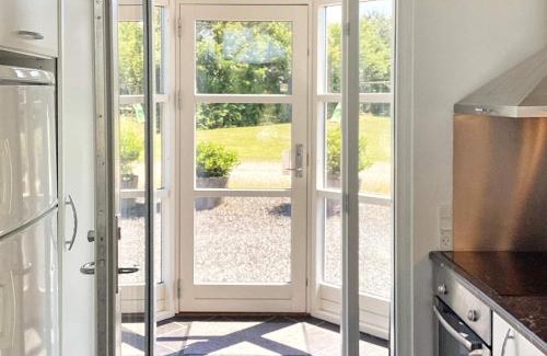 Ansager House | 6 person holiday home in Ansager-By Traum