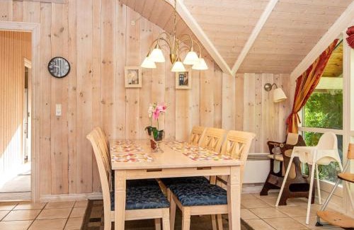 Ansager House | 6 person holiday home in Ansager-By Traum