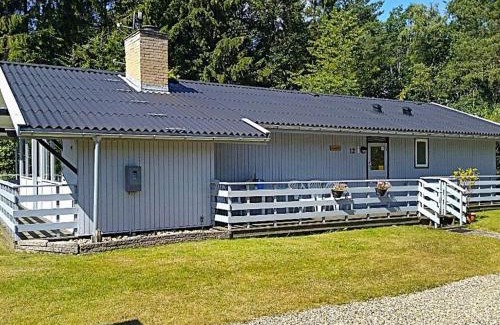 Ans House | 6 person holiday home in Ans By