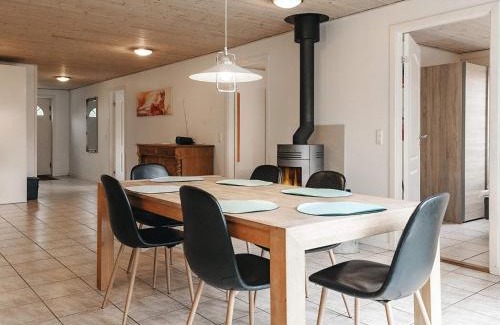 Hoeve Strand House | 6 person holiday home in Asnæs-By Traum