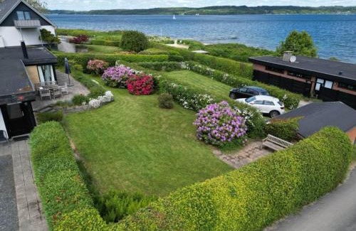 Borkop House | 6 person holiday home in Børkop-By Traum