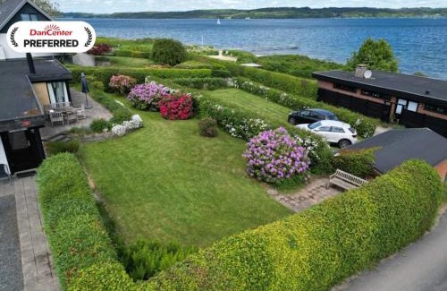 Borkop House | 6 person holiday home in Børkop-By Traum