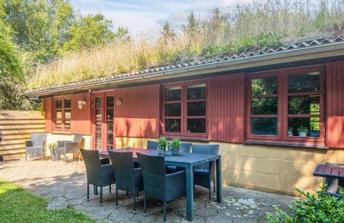Blokhus House | 6 person holiday home in Blokhus-By Traum