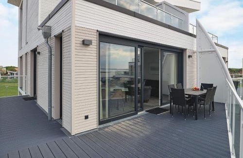 Wendtorf Apartment | 6 person holiday home in Wendtorf