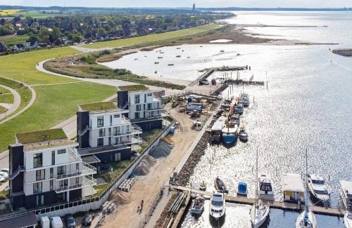 Wendtorf Apartment | 6 person holiday home in Wendtorf