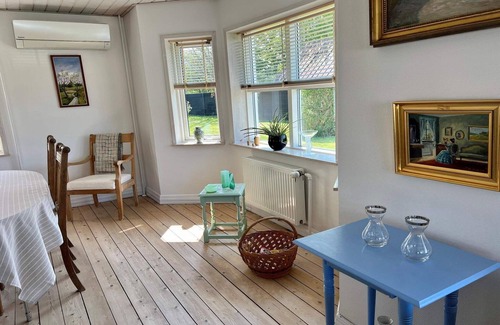 Aalbaek House | 6 person holiday home in Ålbæk-By Traum