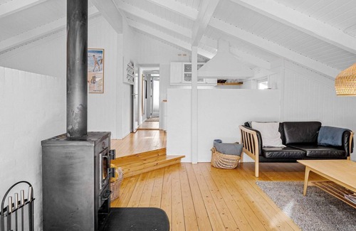 Aalbaek House | 6 person holiday home in Ålbæk