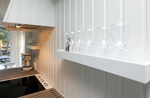 Aalbaek House | 6 person holiday home in Ålbæk