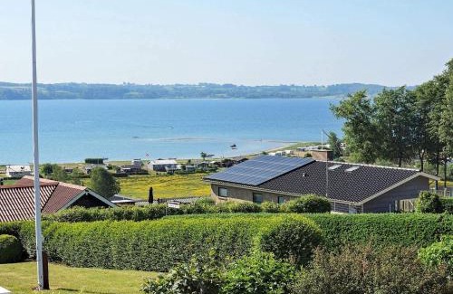 Aabenraa House | 6 person holiday home in Aabenraa-By Traum