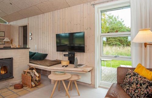 Bønnerup Strand House | 6 person holiday home in Glesborg-By Traum