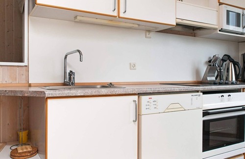 Hvidbjerg Strand House | 6 person holiday home in Børkop-By Traum