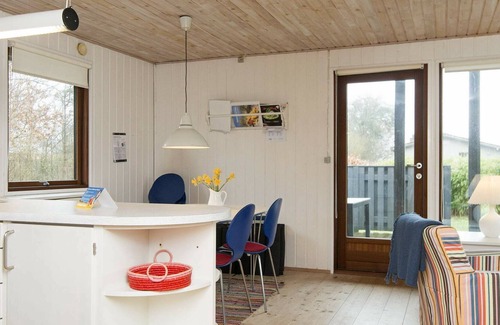 Bjert House | 6 person holiday home in Bjert