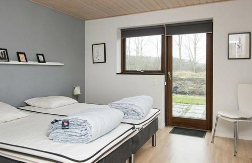 Bjert House | 6 person holiday home in Bjert