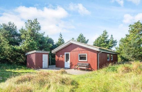 Romo House | 6 person holiday home in Rømø-By Traum