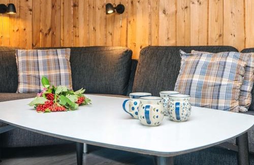 Romo House | 6 person holiday home in Rømø-By Traum