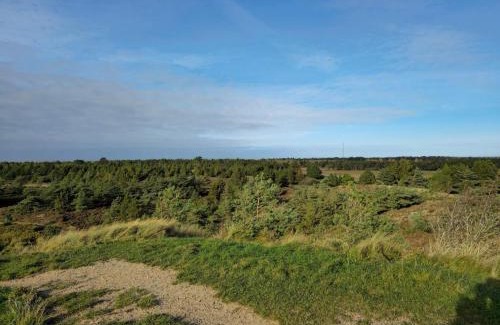 Romo House | 6 person holiday home in Rømø