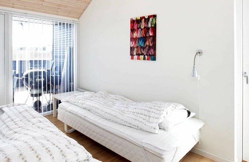 Tranum House | 6 person holiday home in Brovst