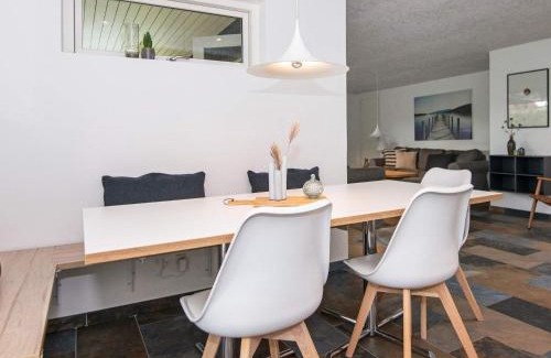 Vibæk Strand House | 6 person holiday home in Ebeltoft