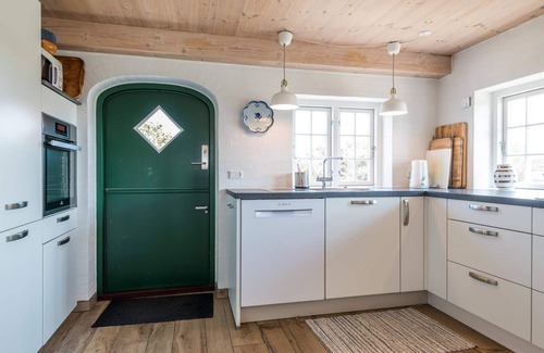 Sonderho House | 6 person holiday home in Fanø