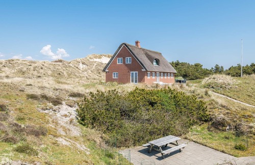Sonderho House | 6 person holiday home in Fanø