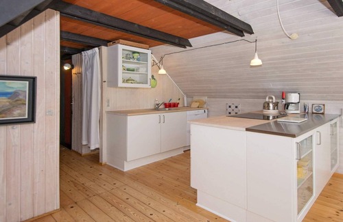 Sonderho House | 6 person holiday home in Fanø-By Traum