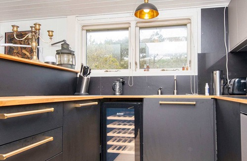 Sonderho House | 6 person holiday home in Fanø