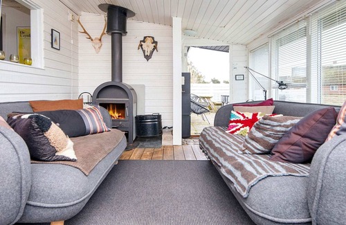 Sonderho House | 6 person holiday home in Fanø