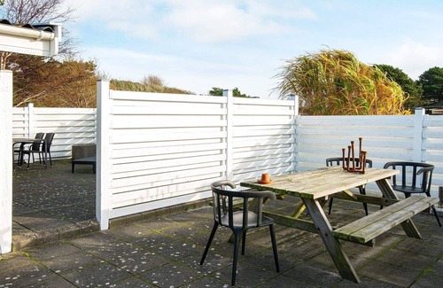 Sonderho House | 6 person holiday home in Fanø