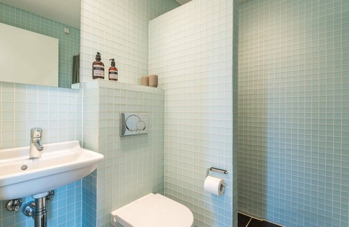 Rindby Strand House | 6 person holiday home in Fanø