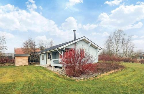 Floutrup House | 6 person holiday home in Roslev-By Traum