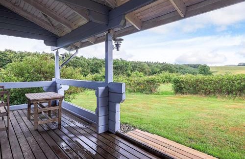 Floutrup House | 6 person holiday home in Roslev-By Traum