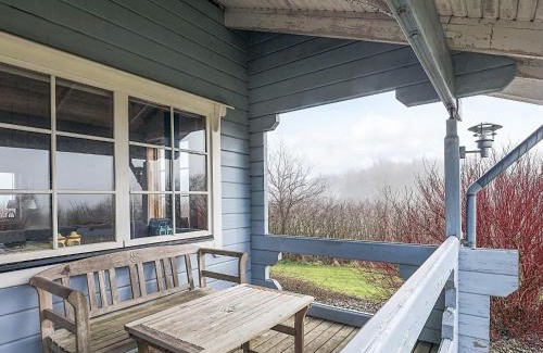 Floutrup House | 6 person holiday home in Roslev-By Traum