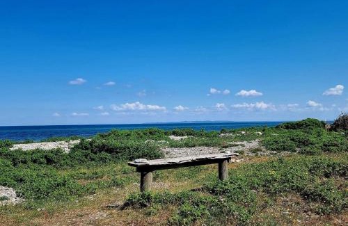 Smidstrup Strand House | 6 person holiday home in Gilleleje-By Traum